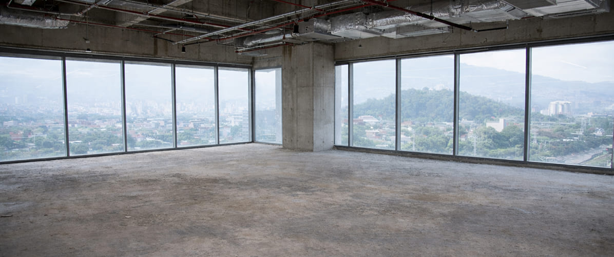 Renting para oficina actualizado antes